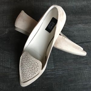 Jones New York 6.5M Nude Flats
